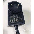 Universal Lithium Battery Charger 25.2V1A Multi -pluggen